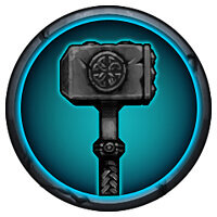 Трофей {trophy} в игре Darksiders: Warmastered Edition для PS4