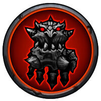 Трофей {trophy} в игре Darksiders: Warmastered Edition для PS4