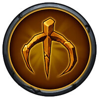 Трофей {trophy} в игре Darksiders: Warmastered Edition для PS4