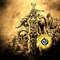Достижение Ярость Войны в игре Darksiders: Warmastered Edition для Xbox One