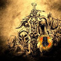 Достижение Последний клинок в игре Darksiders: Warmastered Edition для Xbox One