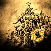 Достижение ВСЕ! в игре Darksiders: Warmastered Edition для Xbox One