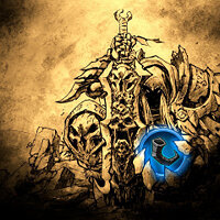 Достижение Свернуть горы в игре Darksiders: Warmastered Edition для Xbox One