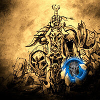 Достижение Видеть невидимое в игре Darksiders: Warmastered Edition для Xbox One