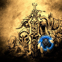 Достижение Воздушный хищник в игре Darksiders: Warmastered Edition для Xbox One
