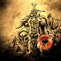 Достижение Побег в игре Darksiders: Warmastered Edition для Xbox One