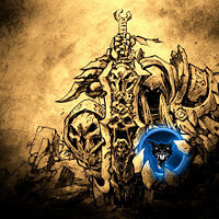 Достижение Высокий полет в игре Darksiders: Warmastered Edition для Xbox One