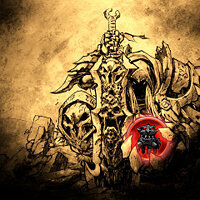Достижение Сотрясатель в игре Darksiders: Warmastered Edition для Xbox One