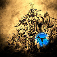 Достижение Ужас на крыльях ночи в игре Darksiders: Warmastered Edition для Xbox One