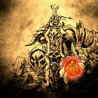 Достижение Истинный всадник в игре Darksiders: Warmastered Edition для Xbox One