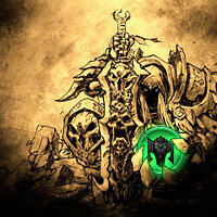 Достижение Расхититель в игре Darksiders: Warmastered Edition для Xbox One