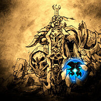 Достижение Слезами горю не поможешь в игре Darksiders: Warmastered Edition для Xbox One