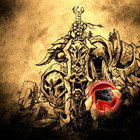 Достижение Старый приятель в игре Darksiders: Warmastered Edition для Xbox One