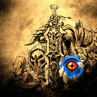 Достижение Последнее испытание? в игре Darksiders: Warmastered Edition для Xbox One