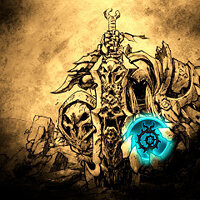Достижение Замедление времени в игре Darksiders: Warmastered Edition для Xbox One