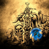 Достижение Лишь руку протяни в игре Darksiders: Warmastered Edition для Xbox One