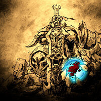 Достижение Реки крови в игре Darksiders: Warmastered Edition для Xbox One