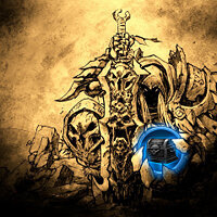 Достижение Охотник за сокровищами в игре Darksiders: Warmastered Edition для Xbox One