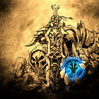 Достижение Снова вместе в игре Darksiders: Warmastered Edition для Xbox One