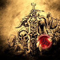 Достижение Палач в игре Darksiders: Warmastered Edition для Xbox One