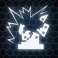 Трофей {trophy} в игре Space Overlords для PS Vita