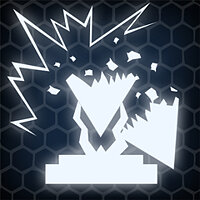 Трофей {trophy} в игре Space Overlords для PS Vita