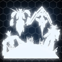 Трофей {trophy} в игре Space Overlords для PS Vita