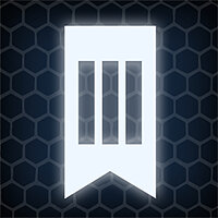 Трофей {trophy} в игре Space Overlords для PS Vita