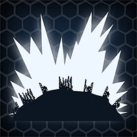 Трофей {trophy} в игре Space Overlords для PS Vita