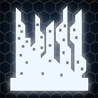Трофей {trophy} в игре Space Overlords для PS4
