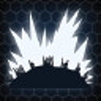 Достижение City Ravager в игре Space Overlords для Steam