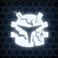 Достижение Overlord Bane в игре Space Overlords для Steam