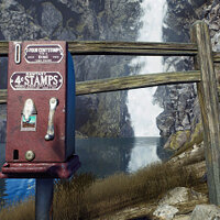 Достижение Stamping Ground в игре Way of the Hunter для Xbox Series