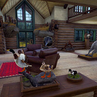 Достижение Hours of work в игре Way of the Hunter для Xbox Series