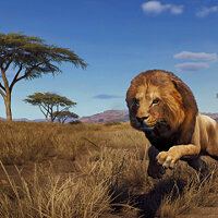 Достижение Number One Dad в игре Way of the Hunter для Xbox Series