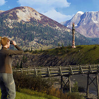 Достижение Surefire Assessment в игре Way of the Hunter для Xbox Series