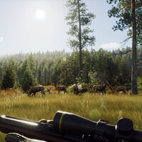 Достижение Like Father, Like Son в игре Way of the Hunter для Xbox Series