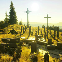 Достижение Welcome to the land of vamp… chamois! в игре Way of the Hunter для Xbox Series