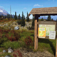 Достижение Task Force Aurora в игре Way of the Hunter для Xbox Series