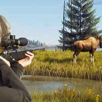 Достижение Change of Mind в игре Way of the Hunter для Xbox Series