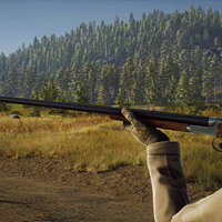 Достижение Sportsman stage в игре Way of the Hunter для Xbox Series