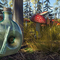 Достижение Forbidden Knowledge в игре Way of the Hunter для Xbox Series