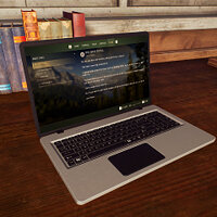 Достижение Read Receipt в игре Way of the Hunter для Xbox Series