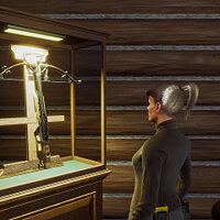 Достижение Worth the View в игре Way of the Hunter для Xbox Series