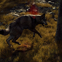 Достижение Top of the Pyramid в игре Way of the Hunter для Xbox Series
