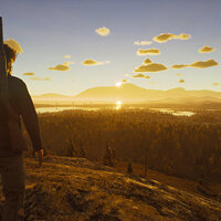 Достижение Legendary Hunter в игре Way of the Hunter для Xbox Series