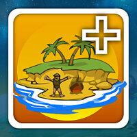 Достижение Спасение! в игре Doodle God для Xbox One