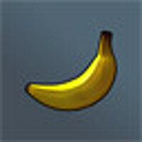 Достижение Have a Banana в игре Chimpact 1: Chuck's Adventure для Steam