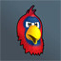 Достижение Birdie в игре Chimpact 1: Chuck's Adventure для Steam