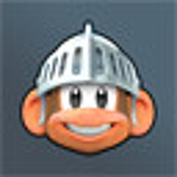 Достижение Jungle Hero в игре Chimpact 1: Chuck's Adventure для Steam